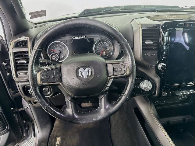 Used 2019 RAM 1500 Sport w/ Level 2 Equipment Group image 12