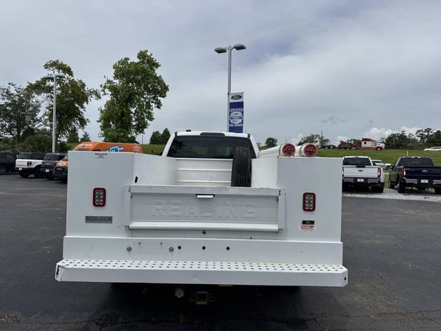 Certified 2021 Ford F350 XL w/ Power Equipment Group AWD/4WD image 6