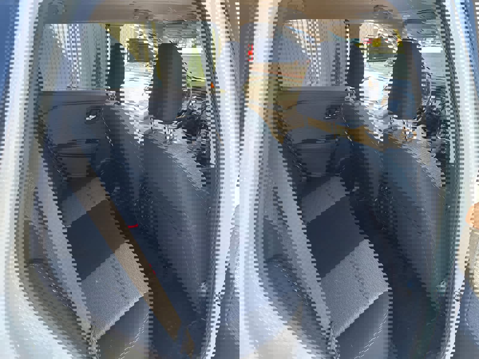 Used 2022 Nissan Rogue SV image 18