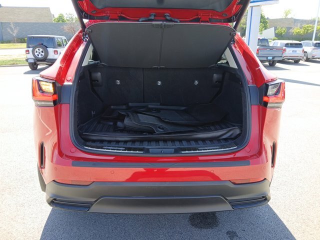 Used 2024 Lexus NX 350 AWD image 25