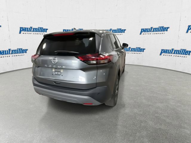 Used 2023 Nissan Rogue SV AWD/4WD image 10
