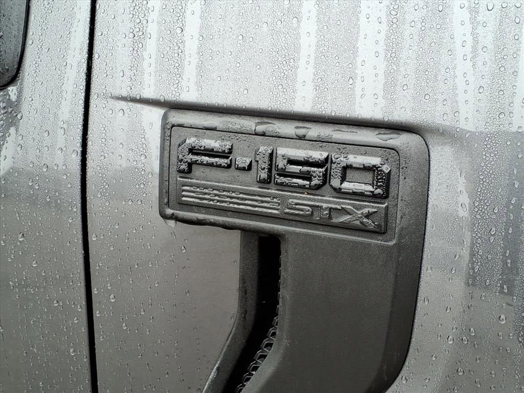 Certified 2024 Ford F150 STX w/ STX Black Appearance Package image 11