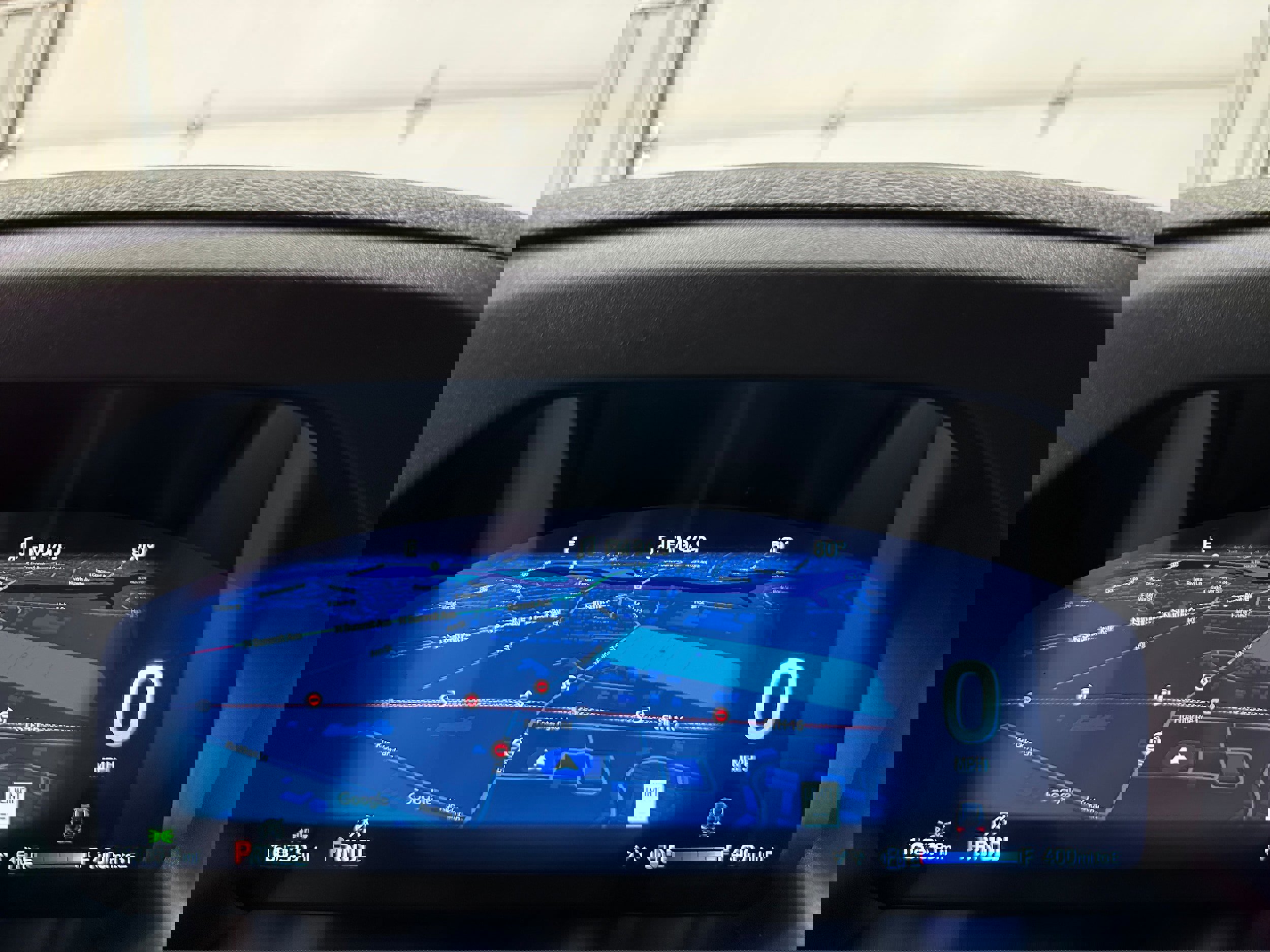 Certified 2025 Ford Explorer ST-Line image 20