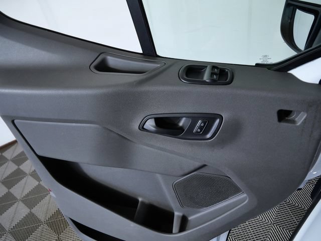 Certified 2025 Ford Transit 250 Low Roof w/ Exterior Upgrade Package RWD image 24