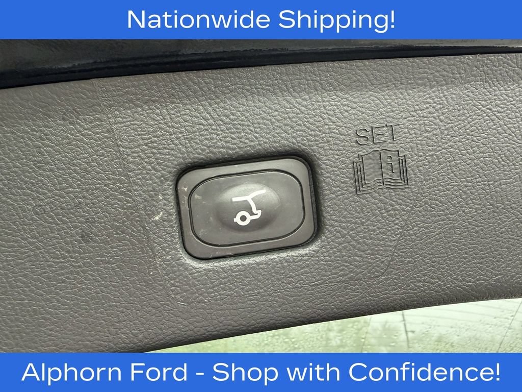Certified 2024 Ford Edge SEL w/ Convenience Package AWD/4WD image 29