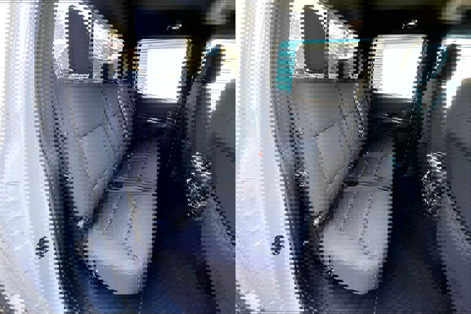 Certified 2023 Ford F150 XLT w/ Equipment Group 302A High image 21