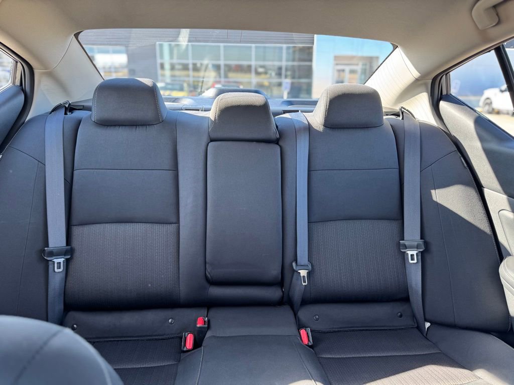 Used 2025 Nissan Altima 2.5 SV AWD/4WD image 30