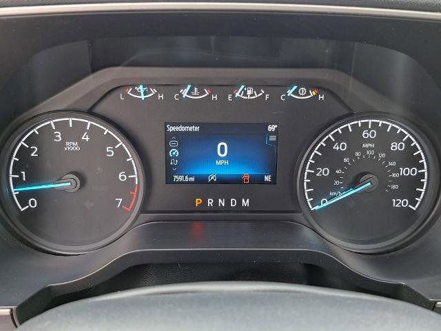Certified 2023 Ford F150 XL RWD image 8