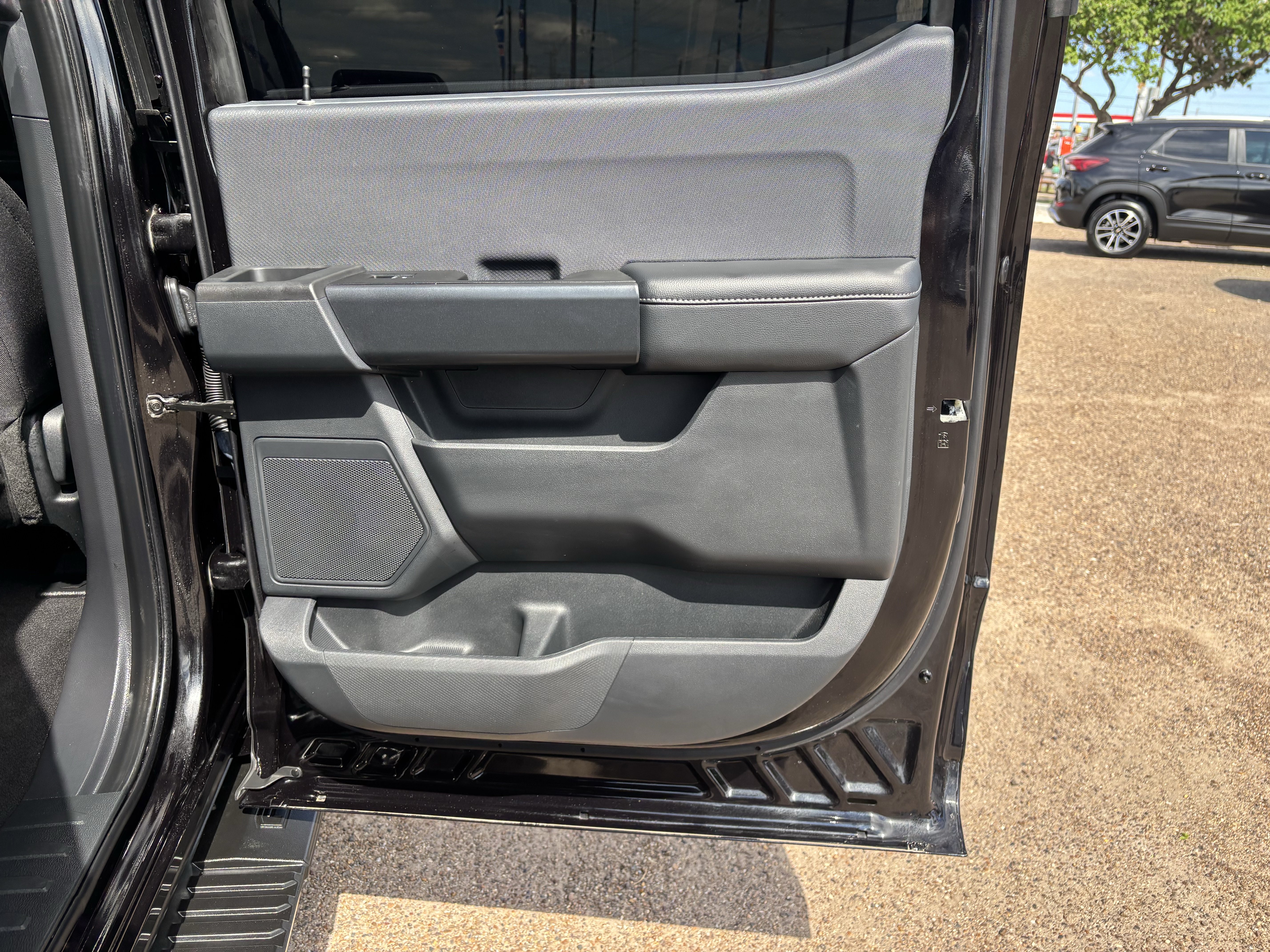 Certified 2024 Ford F150 STX RWD image 17