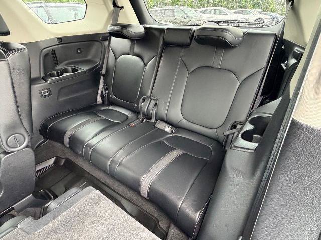 Used 2024 Honda Pilot EX-L image 16