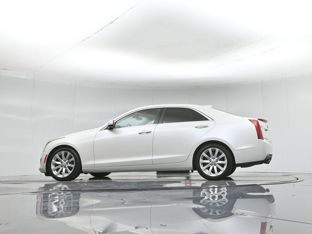 Used 2018 Cadillac ATS 2.0T Sedan image 54