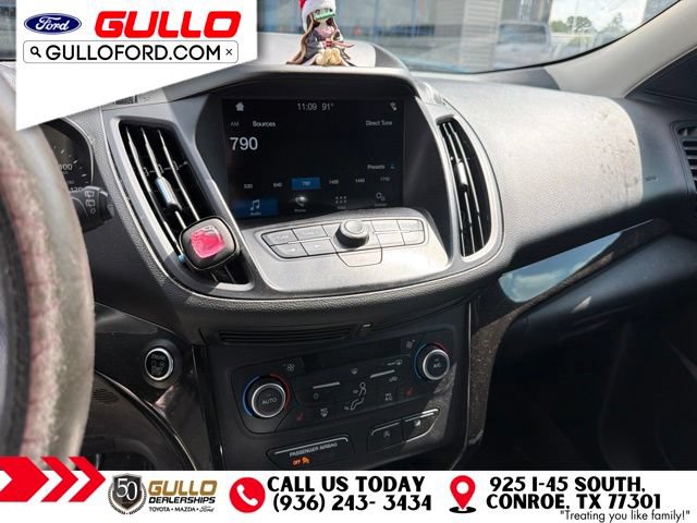 Certified 2019 Ford Escape SE FWD image 5
