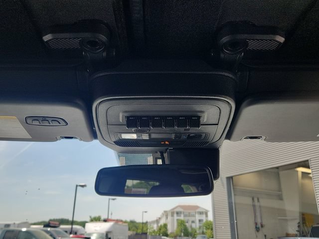 Certified 2022 Ford Bronco Badlands AWD/4WD image 19