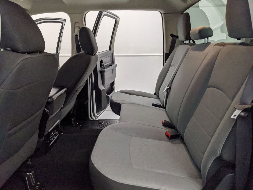 Used 2023 RAM 1500 Tradesman w/ Popular Equipment Group RWD image 81