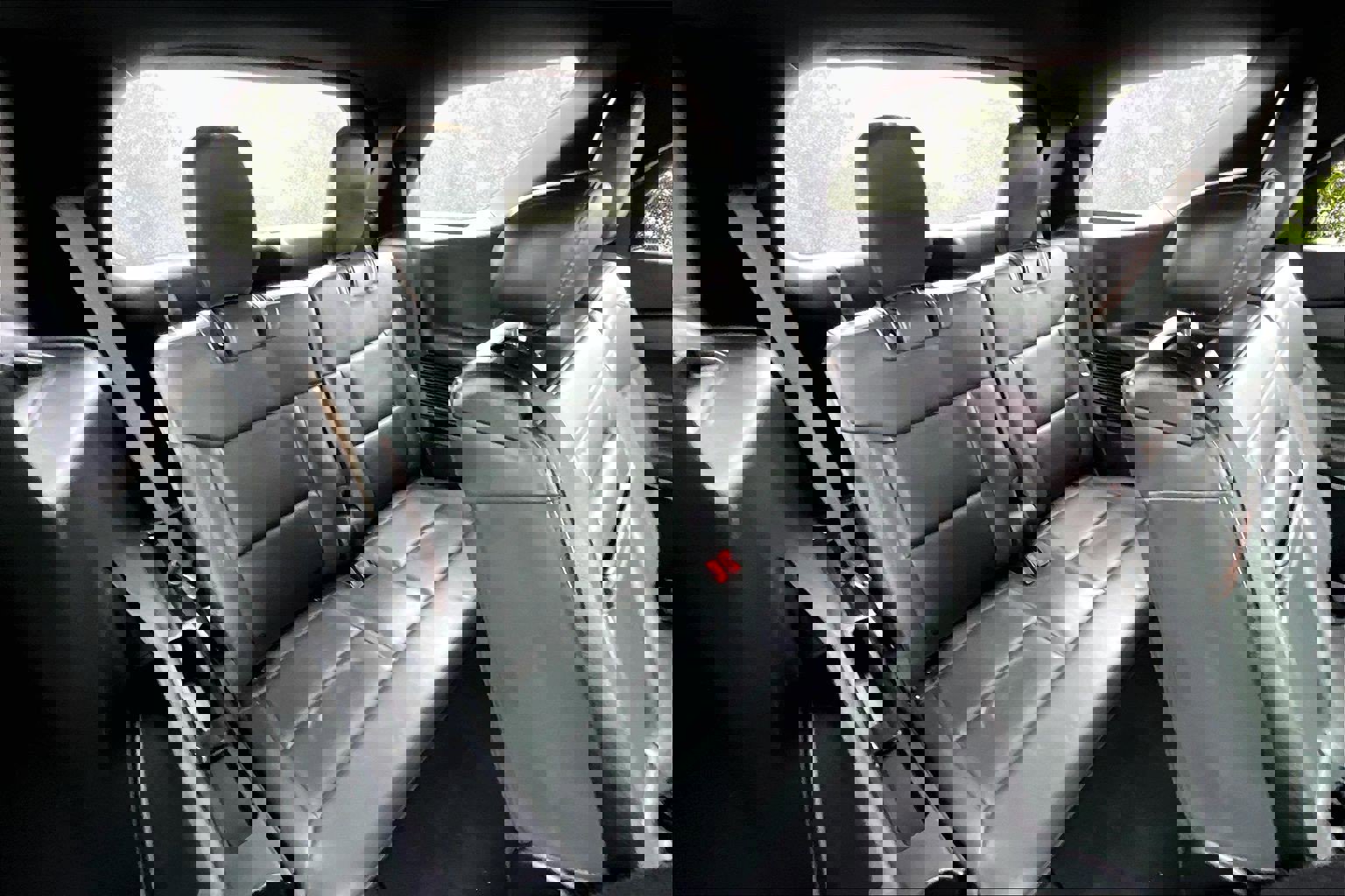 Certified 2023 Ford Explorer Timberline image 28