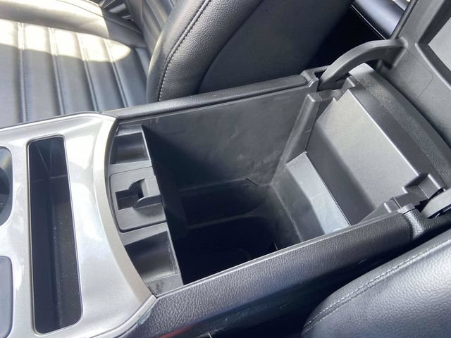 Certified 2024 Ford Edge SEL AWD/4WD image 25