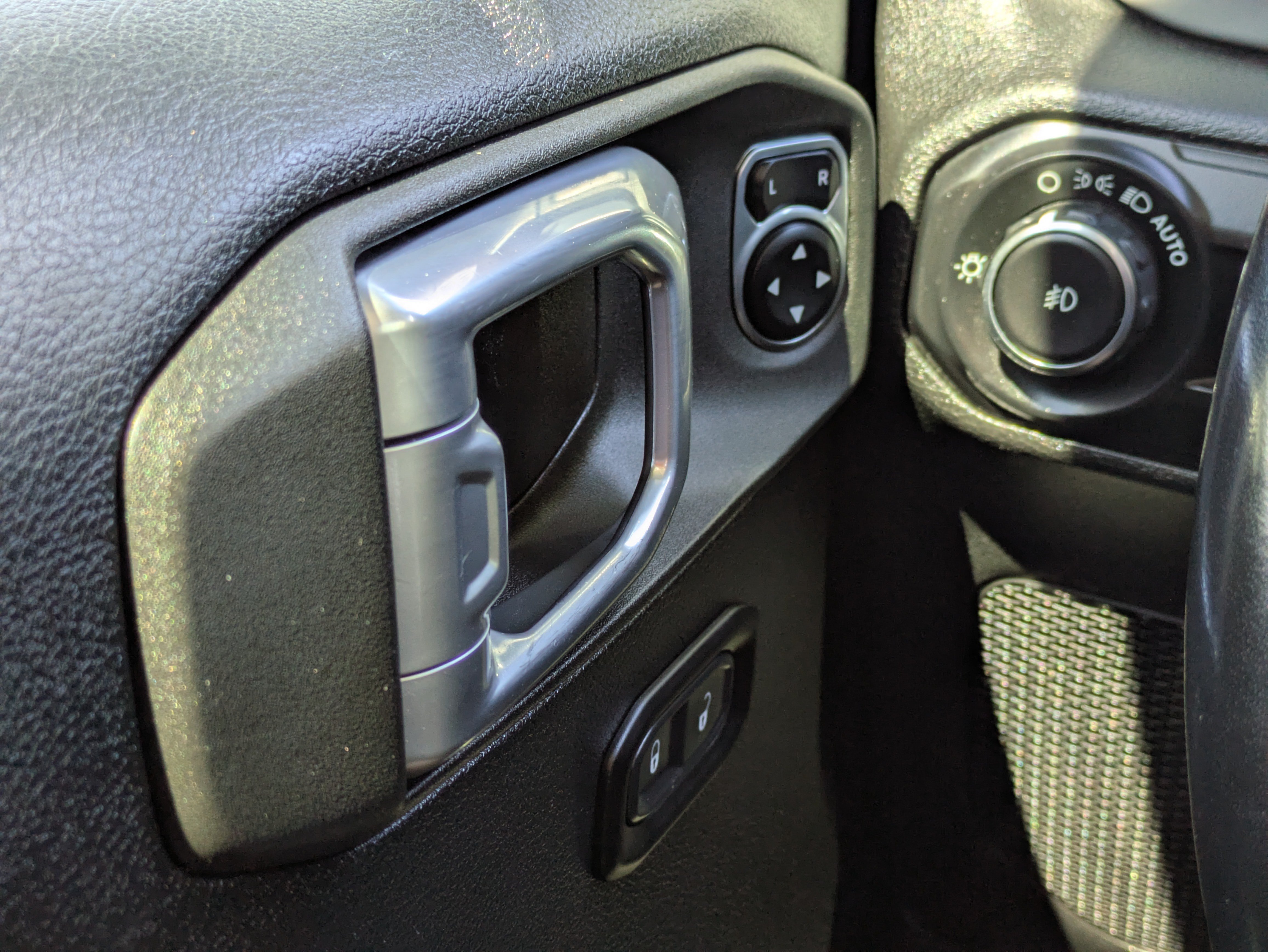 Used 2021 Jeep Wrangler Unlimited Sport AWD/4WD image 24