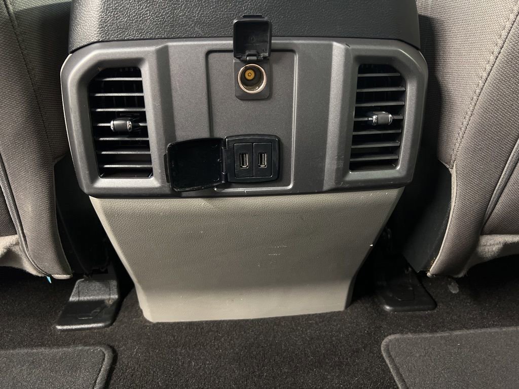 Certified 2020 Ford F150 XLT AWD/4WD image 23
