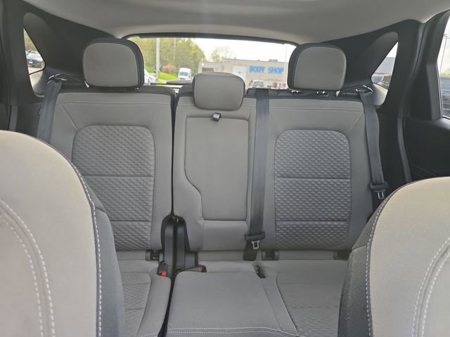 Certified 2021 Ford Escape SE w/ SE Sport Appearance Package AWD/4WD image 18