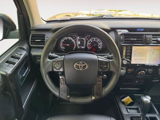 Used 2021 Toyota 4Runner Venture w/ Moonroof Package AWD/4WD image 12
