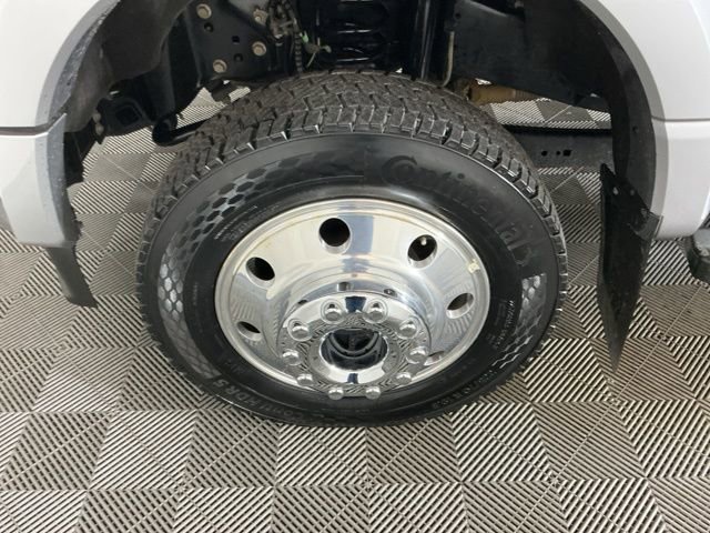 Certified 2024 Ford F450 Lariat w/ Camper Package AWD/4WD image 34
