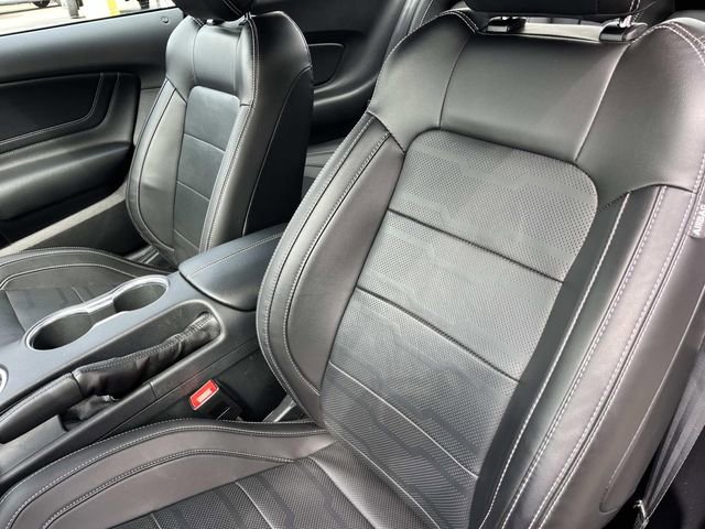 Certified 2023 Ford Mustang Premium w/ Equipment Group 201A image 24
