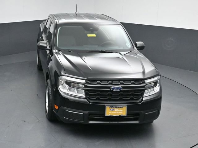 Certified 2022 Ford Maverick XL FWD image 45