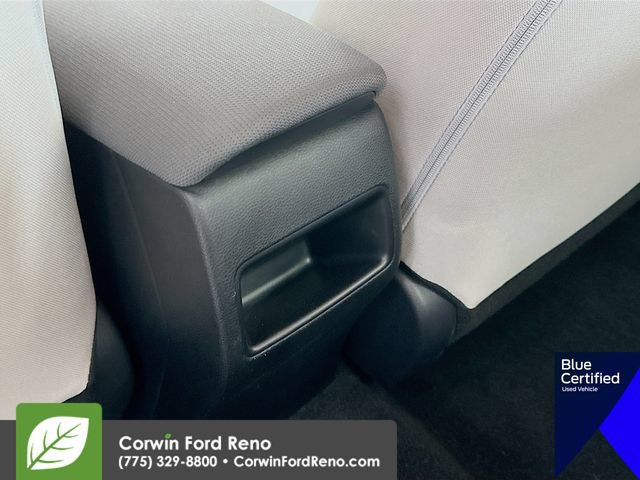 Used 2022 Toyota Corolla LE FWD image 27