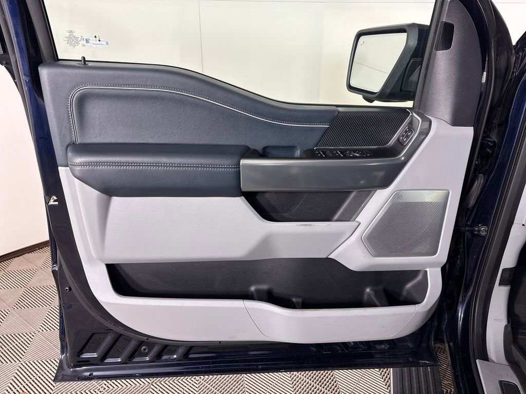 Certified 2023 Ford F150 Limited image 24