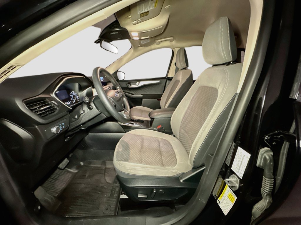 Certified 2020 Ford Escape SE AWD/4WD image 20