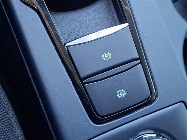 Certified 2021 Ford Bronco Sport image 25