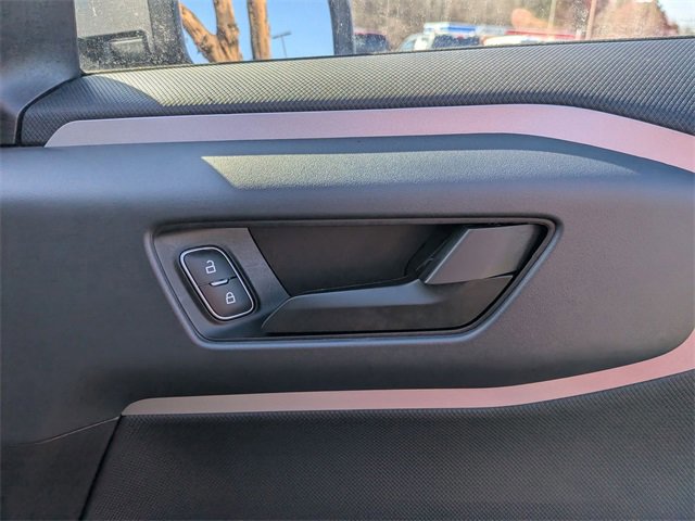 Certified 2021 Ford Bronco Sport Big Bend image 31