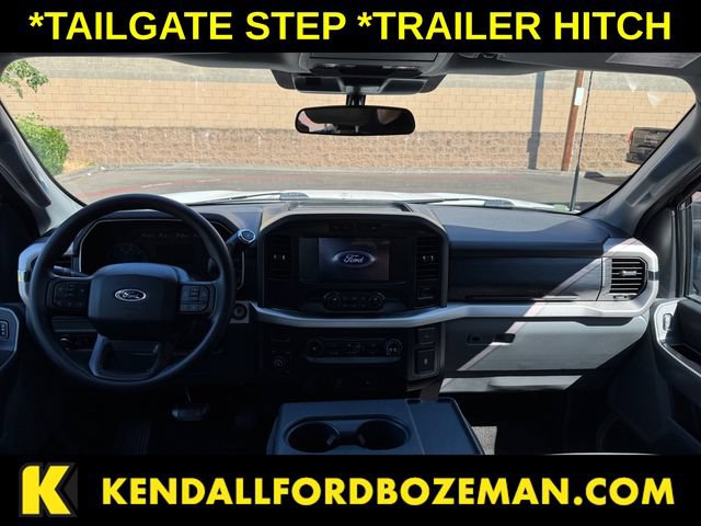 Certified 2021 Ford F150 XLT AWD/4WD image 15