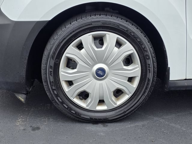 Certified 2022 Ford Transit Connect XL FWD image 24