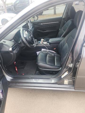 Used 2023 Nissan Altima 2.5 SR w/ SR Premium Package FWD image 5