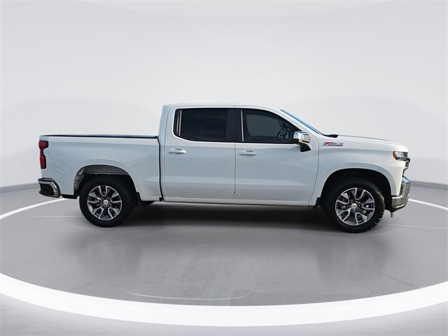 Used 2020 Chevrolet Silverado 1500 LT w/ All-Star Edition image 6