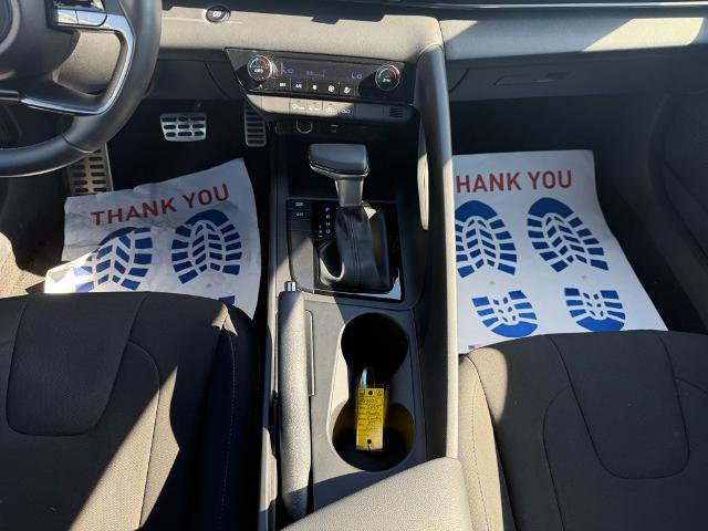 Used 2025 Hyundai Elantra Sport FWD image 20