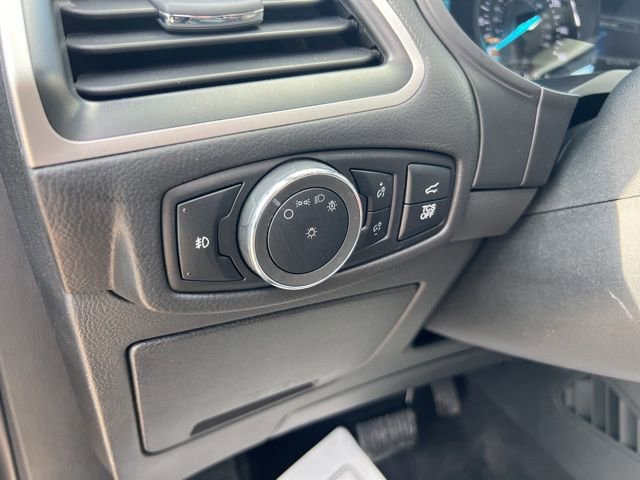 Certified 2024 Ford Edge SEL w/ Sport Appearance Package image 9