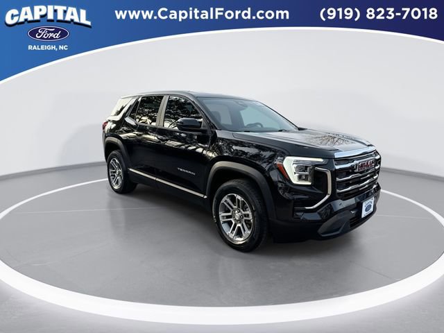 Used 2025 GMC Terrain Elevation image 8