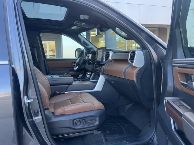 Used 2023 Toyota Tundra 1794 Edition image 67