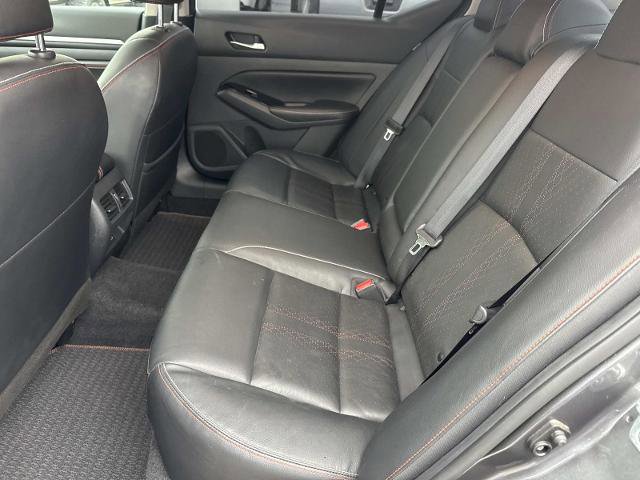 Used 2023 Nissan Altima 2.0 SR image 14