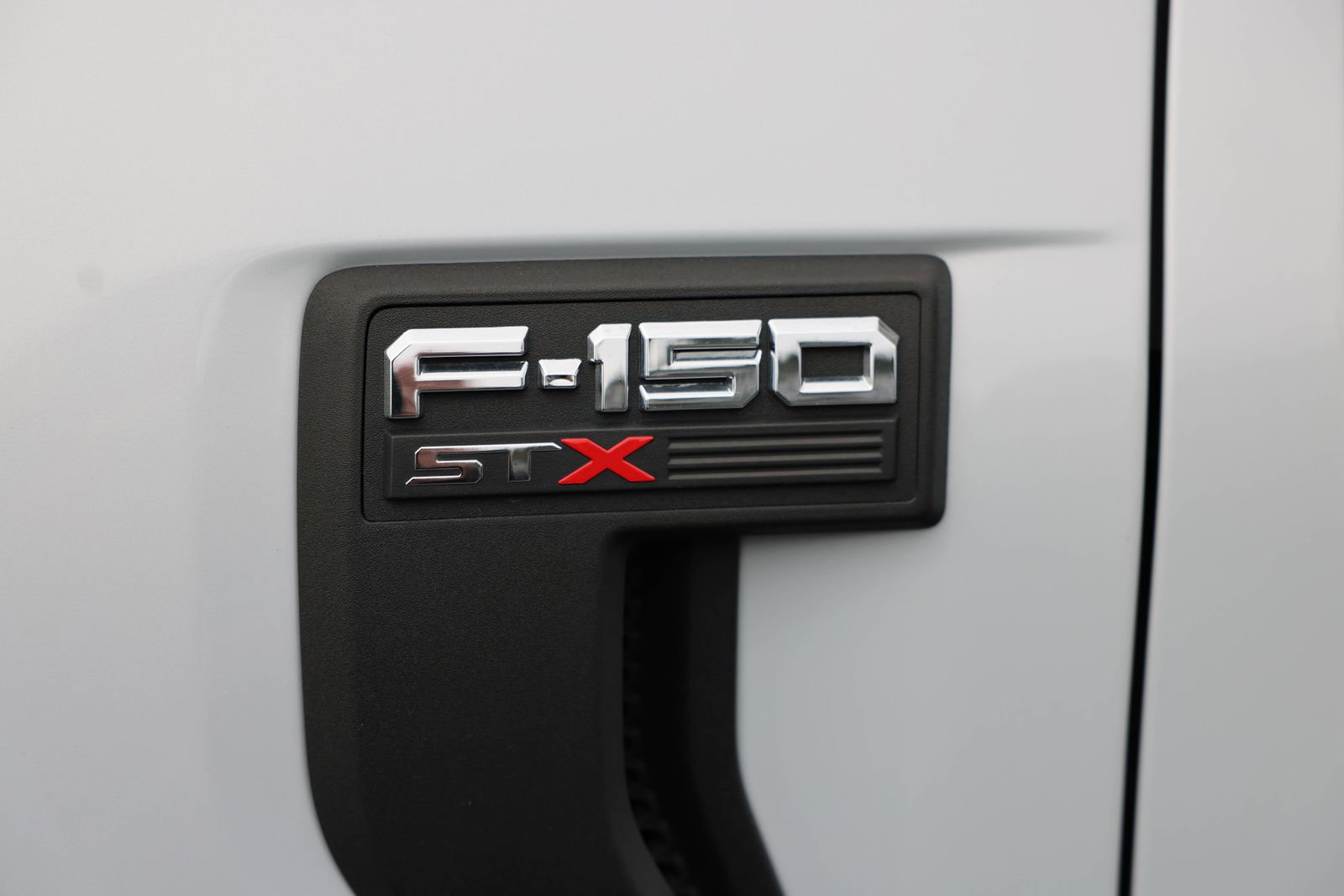 Certified 2022 Ford F150 XL w/ STX Appearance Package AWD/4WD image 25