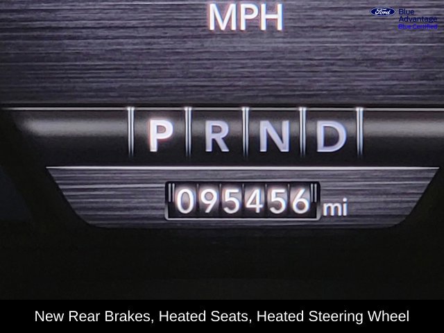 Used 2021 RAM 1500 Big Horn AWD/4WD image 30