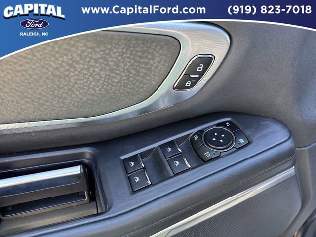 Certified 2025 Ford Expedition Tremor AWD/4WD image 21