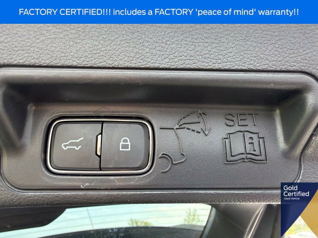 Certified 2025 Ford Explorer ST w/ Sun And Sound Package AWD/4WD image 13