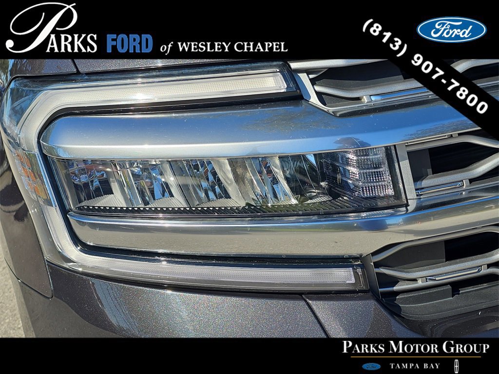 Certified 2023 Ford Expedition Platinum image 7