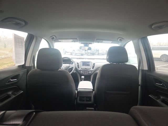 Used 2024 Chevrolet Equinox LT image 14