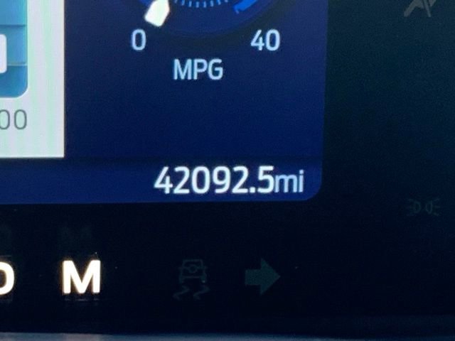 Certified 2022 Ford Bronco Wildtrak image 25