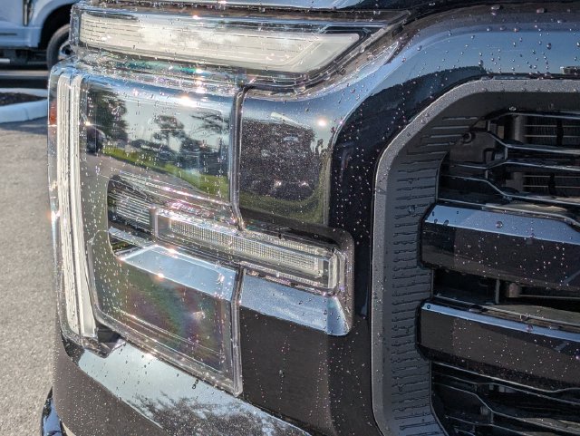 Certified 2026 Ford F150 Lariat w/ Equipment Group 501A Mid AWD/4WD image 10