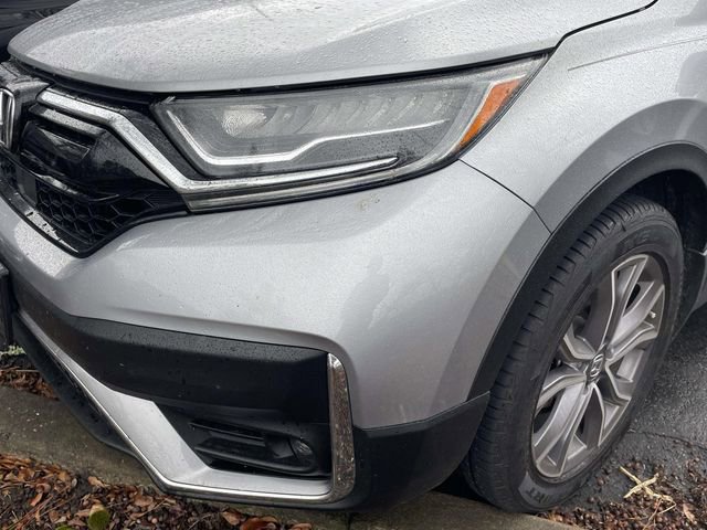 Used 2020 Honda CR-V Touring image 9